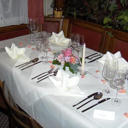 Restaurant Blume-3